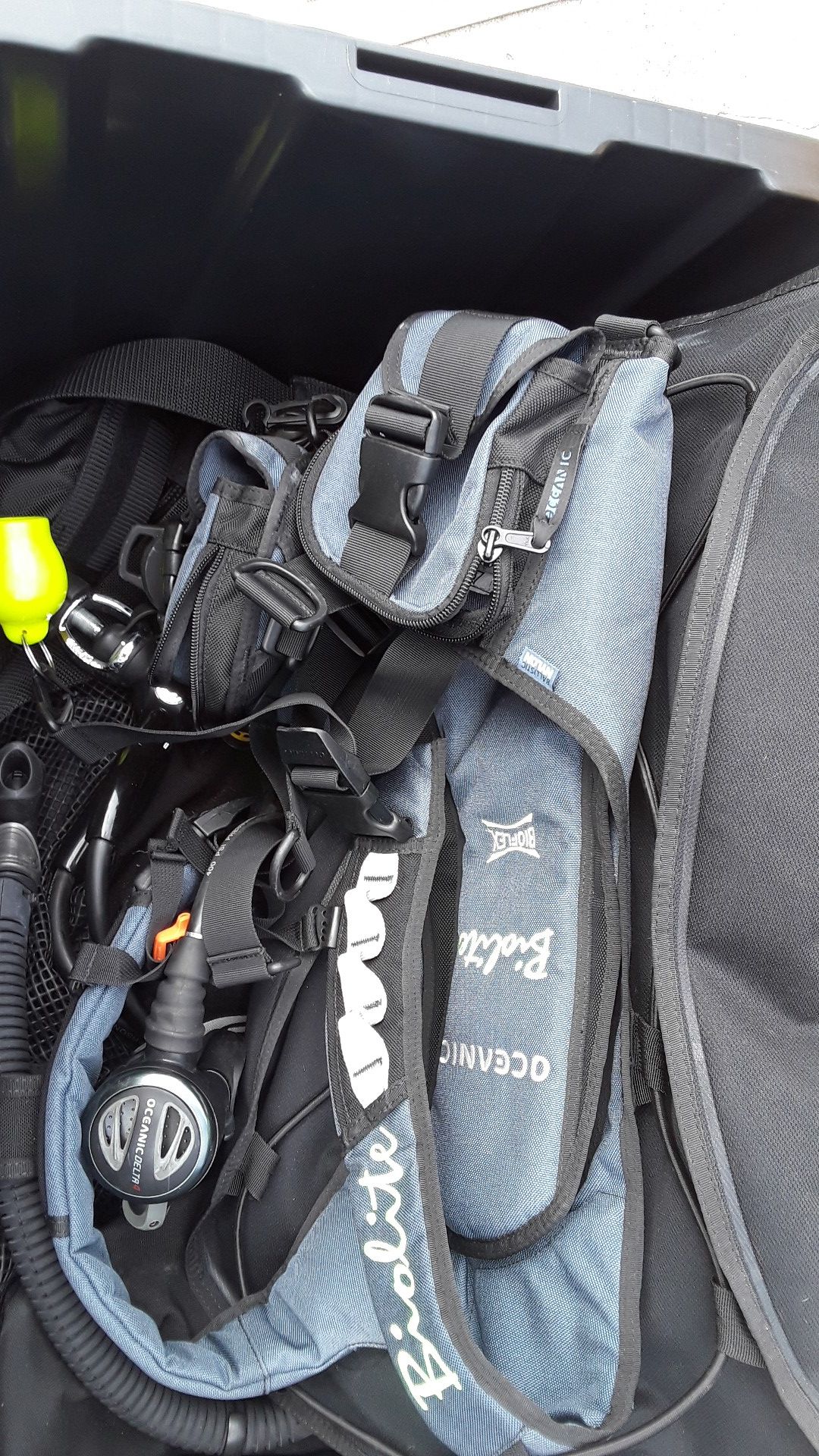 Scuba diving gear for Sale in Pompano Beach, FL OfferUp