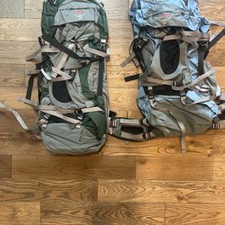 osprey Backpack