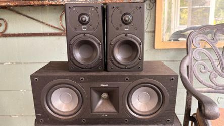 Speakers
