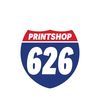 626 Print Shop