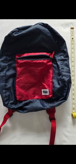 Levi's Packable Backpack