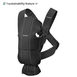 Baby Bjorn Baby Carrier Mini 