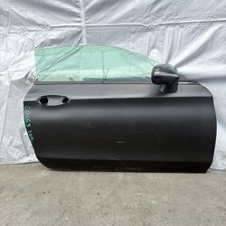 2020 Mercedes Benz C63 Right Door 