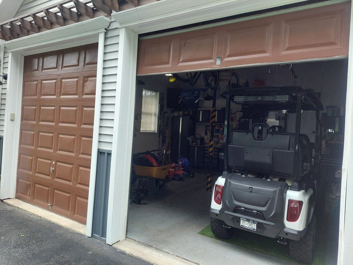 Garage Doors