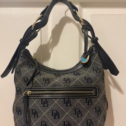 Original Dooney & Bourke Handbag