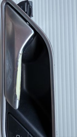 Audi A3, S3, RS3 Driver Dois Inside Handle