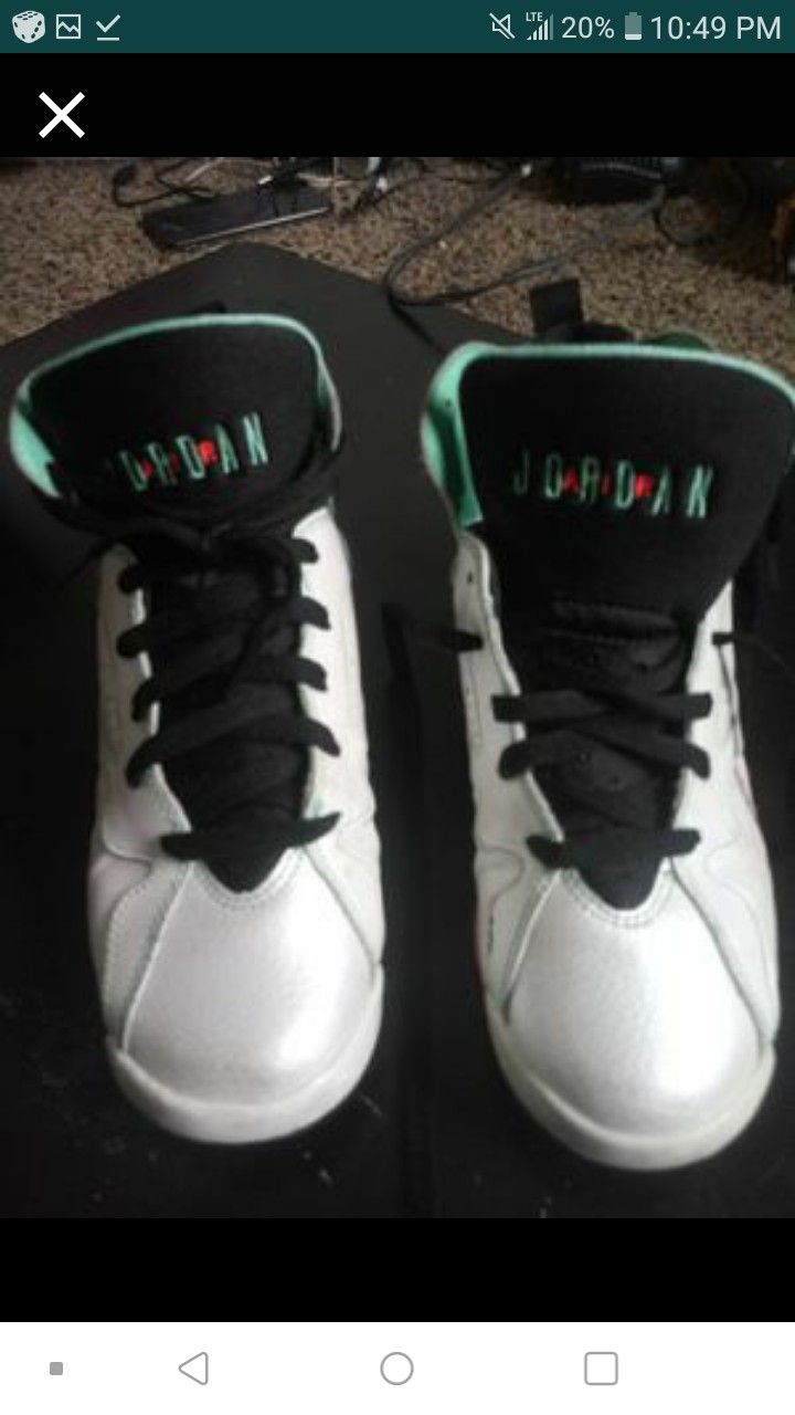 Jordan