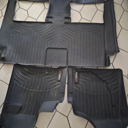 Car Mats
