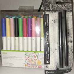 Cricut Maker Fine Point Pen Set