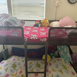 Bunk Bed Frame 