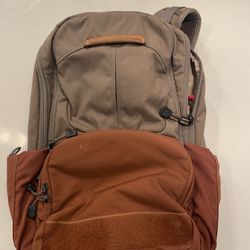 Vertx Edc Ready Backpack