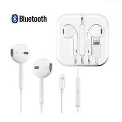 Apple iPhone 8 Earphone