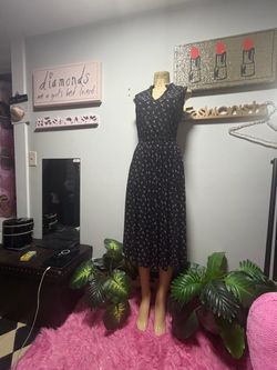 Vestido de mujer
