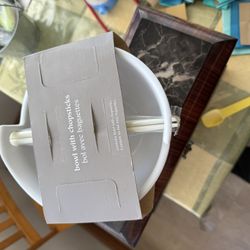Chopstick Bowl