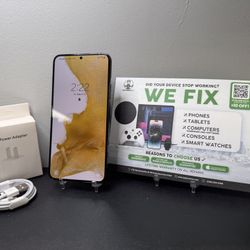 Samsung Galaxy S22 Plus 128GB Like New! Verizon #9325