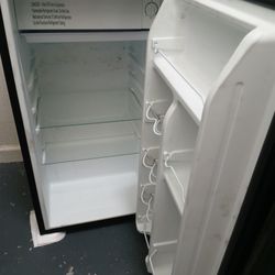 Refrigerador Pequeño
