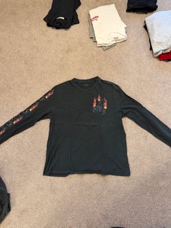 Allsaints longsleeve