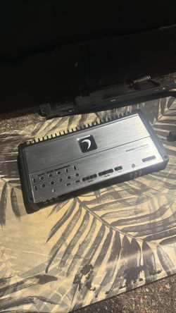 Diamond Audio 1000/5 