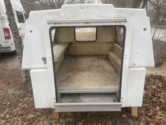 Utility Shell Camper Project Thumbnail