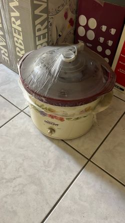 Slow Cooker