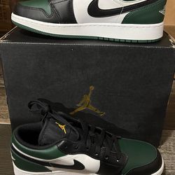 Air Jordan 1 Low (GS)
