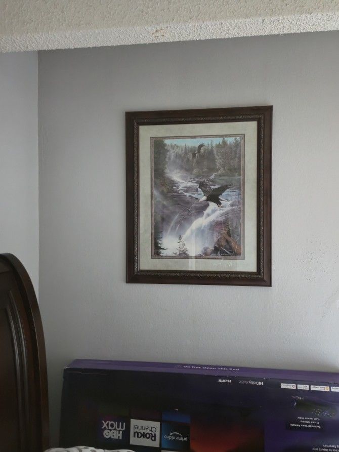 Art Frames- Home Iteriors