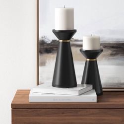 New candleholders By project 62 $10 Pc