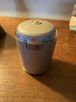 Mercedes Benz Ashtray Insert
