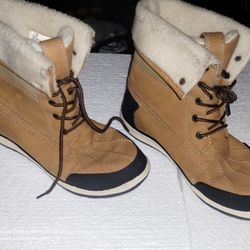 Winter Boots