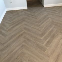 Vinyl Flooring
