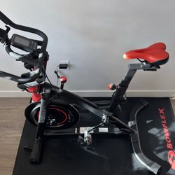 Bowflex C6