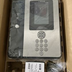 Brand New Entry Pro EP-736 Access Control and Telephone Entry System 7” Touchscreen