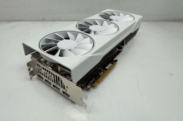 XFX Swift Radeon 9070 XT 16 GB Video Card