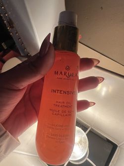 Hair Treatment
