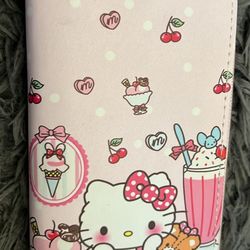 Wallets  Hello Kitty 🩷✨