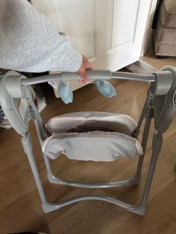 Graco Baby Swing