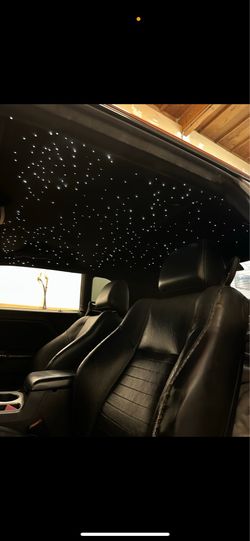 Starlights Install
