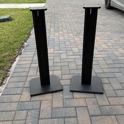 Speaker Stand
