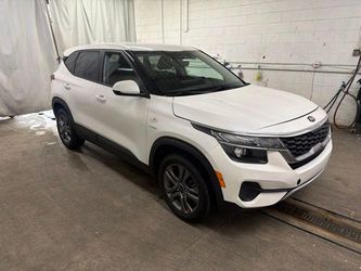 2021 Kia Seltos
