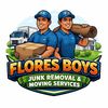 Flores Boys Junk RemovalMoving