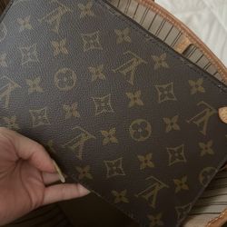 Louis Vuitton Bag
