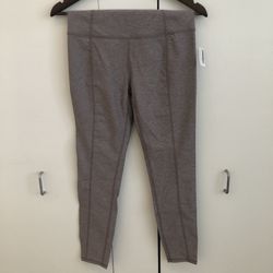 NWT Size S Varley Hayden Yoga Leggings