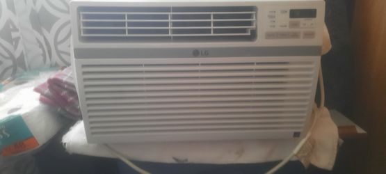 LG  window Air Conditioner