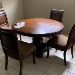 Dining Room Set 