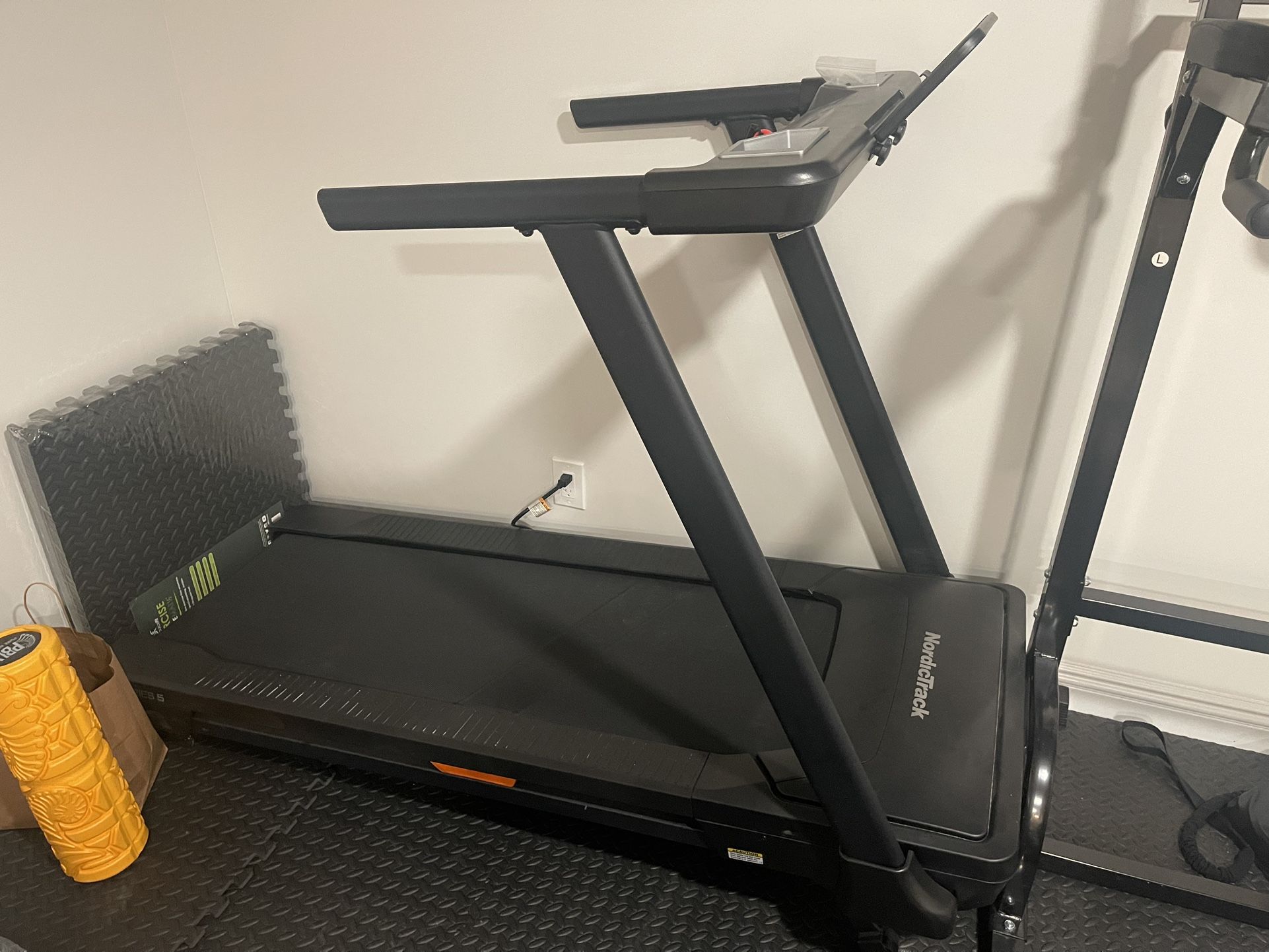 NordicTrack T Series 5