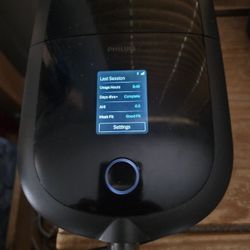 Phillips Dream Station 2  CPAP Auto Pap