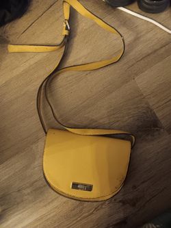 STEVE MADDEN LADIES SHOULDER STRAP