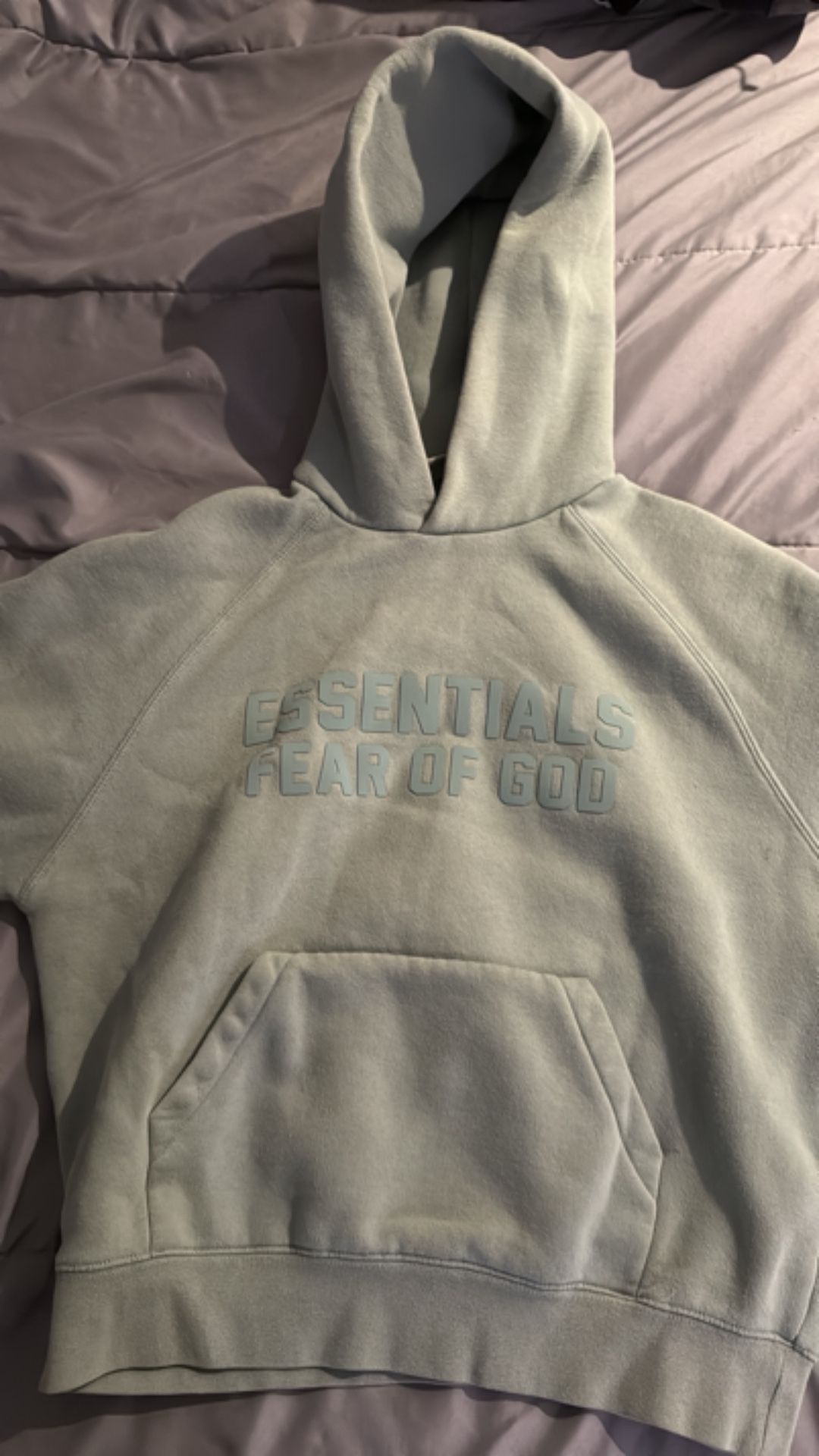 Essential Hoodie