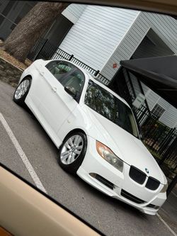 2009 BMW 325 I