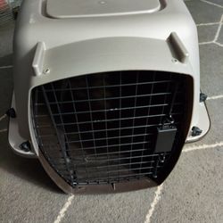 Dog Travel Crate  New